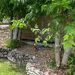 Σπίτι διακοπών Des Oiseaux Préchac