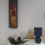 Des Oiseaux Σπίτι διακοπών Préchac