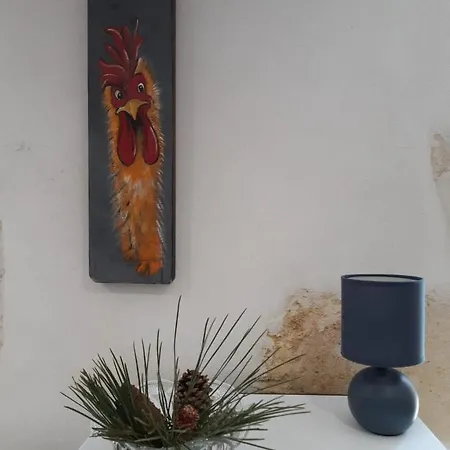 Des Oiseaux Casa vacanze Préchac