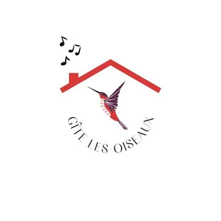 度假居 Des Oiseaux