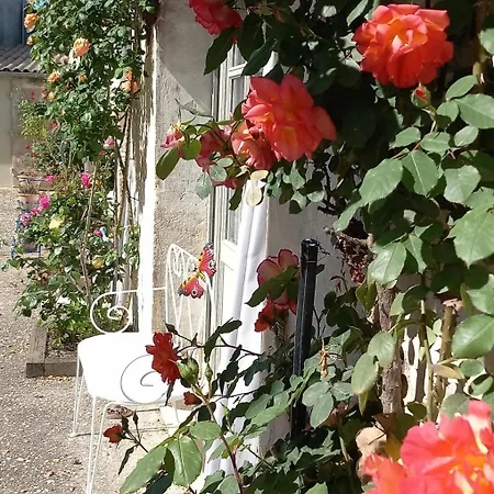Casa vacanze Des Oiseaux Préchac