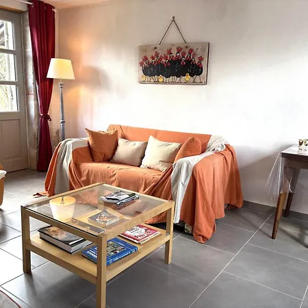 Des Oiseaux Holiday home Prechac (Gironde)