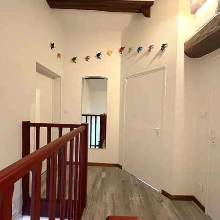 Des Oiseaux Prechac (Gironde)