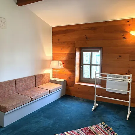 Holiday home Des Oiseaux