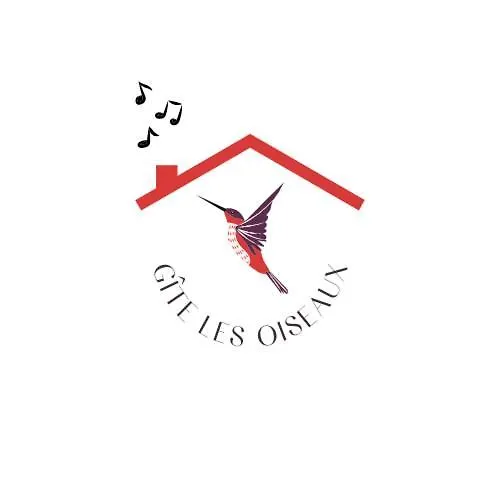 Holiday home Des Oiseaux