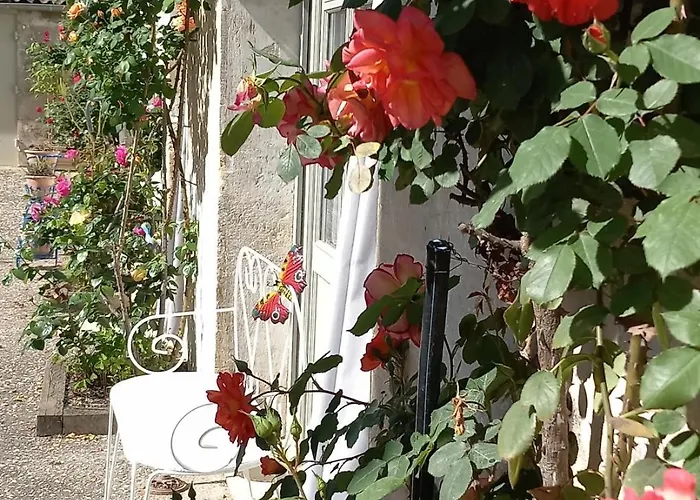 Holiday home Des Oiseaux Prechac (Gironde)