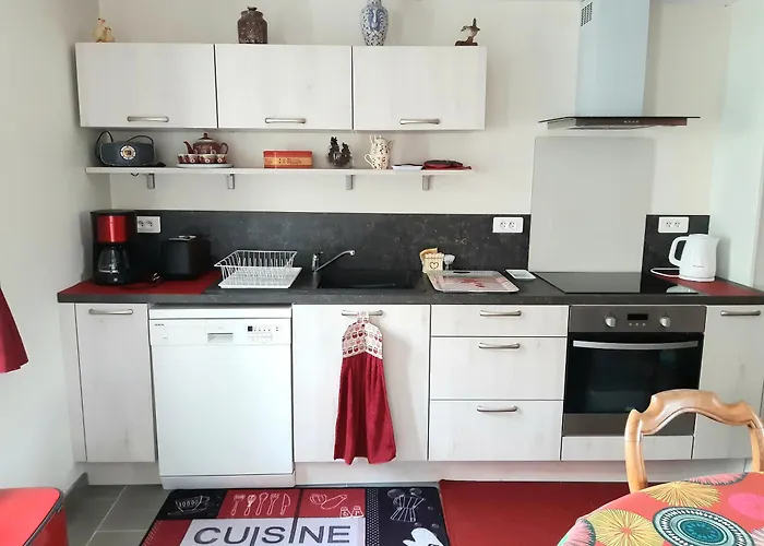 Holiday home Des Oiseaux Prechac (Gironde)