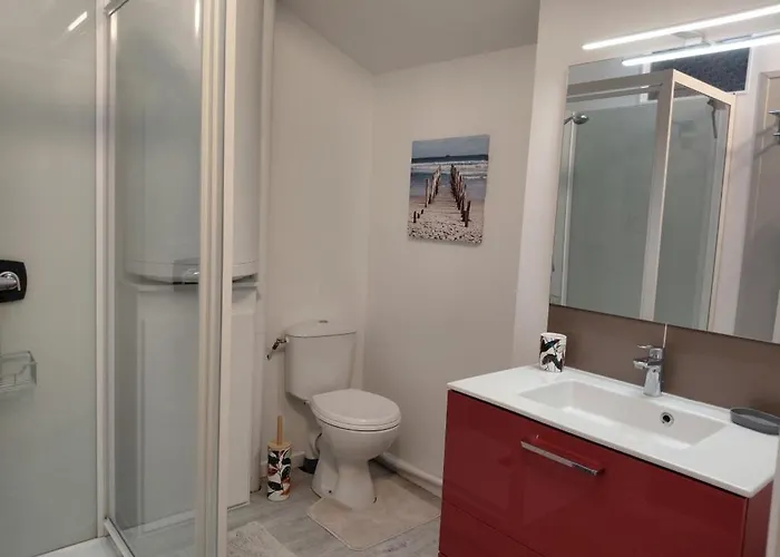 Ferienhaus Des Oiseaux Préchac