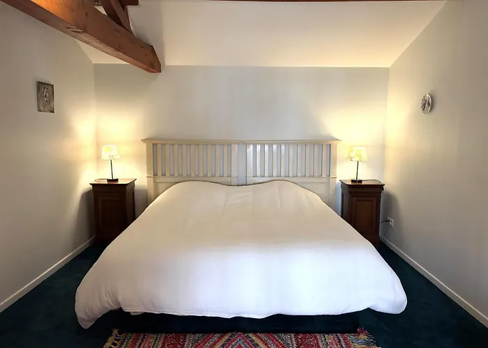 Des Oiseaux Holiday home