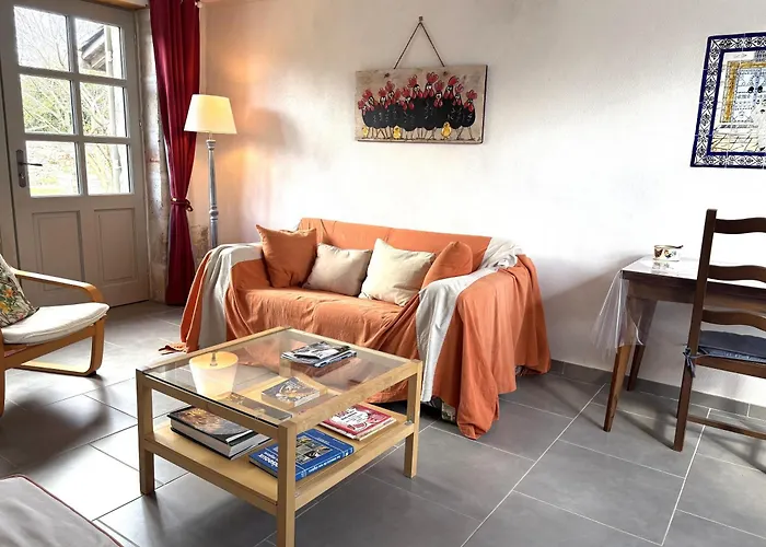 Des Oiseaux Holiday home Prechac (Gironde)