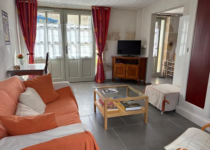 Holiday home Des Oiseaux Prechac (Gironde)