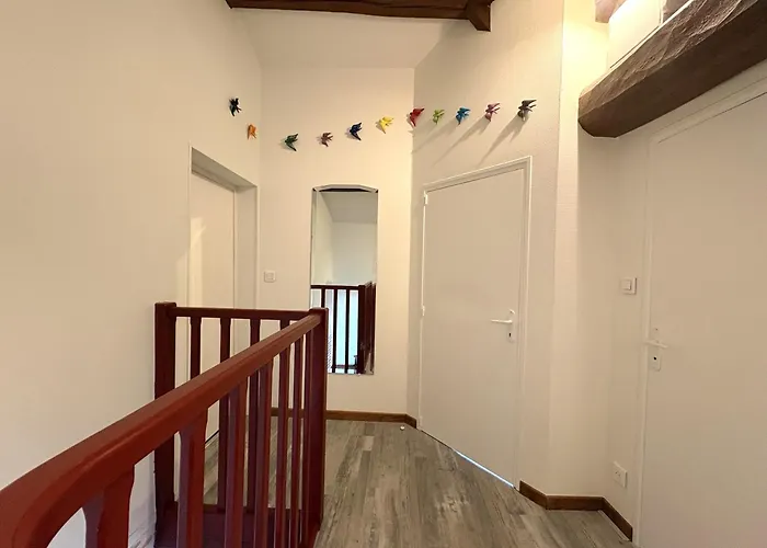 Des Oiseaux Prechac (Gironde)